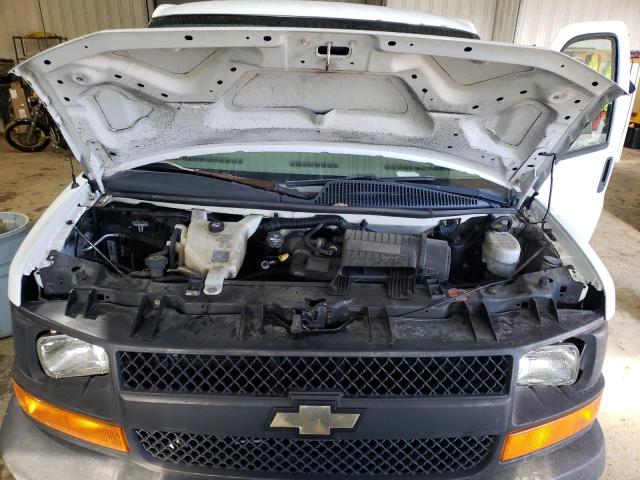 Photo 6 VIN: 1GCWGFBA9D1153426 - CHEVROLET EXPRESS G2 