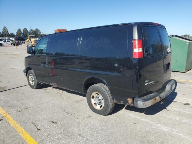 Photo 1 VIN: 1GCWGFBAXC1118554 - CHEVROLET EXPRESS G2 