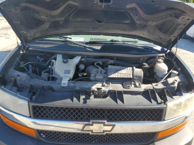 Photo 11 VIN: 1GCWGFBAXC1118554 - CHEVROLET EXPRESS G2 