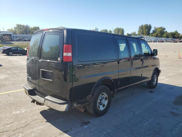 Photo 2 VIN: 1GCWGFBAXC1118554 - CHEVROLET EXPRESS G2 