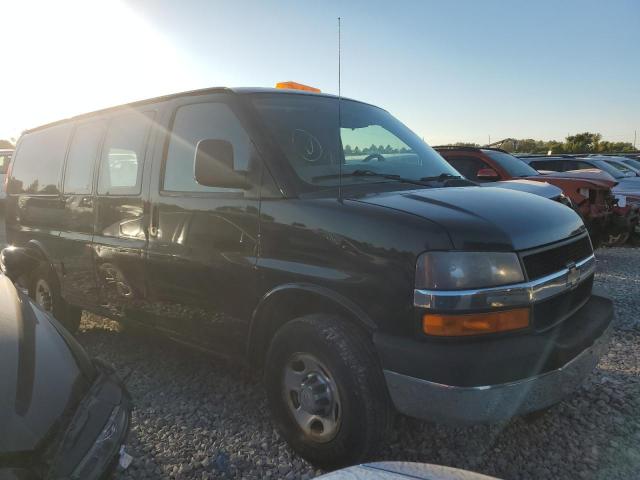 Photo 3 VIN: 1GCWGFBAXC1118554 - CHEVROLET EXPRESS G2 