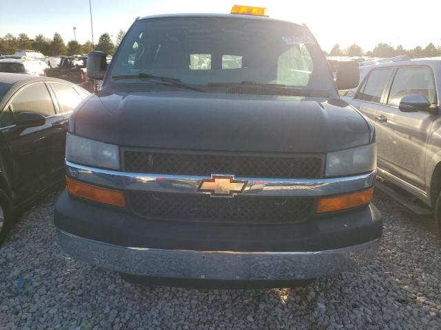 Photo 4 VIN: 1GCWGFBAXC1118554 - CHEVROLET EXPRESS G2 