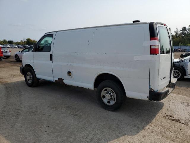 Photo 1 VIN: 1GCWGFCA0C1133109 - CHEVROLET EXPRESS G2 