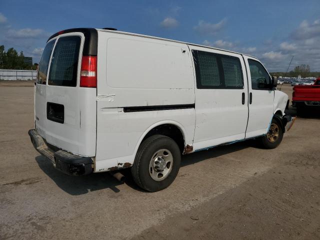 Photo 2 VIN: 1GCWGFCA0C1133109 - CHEVROLET EXPRESS G2 