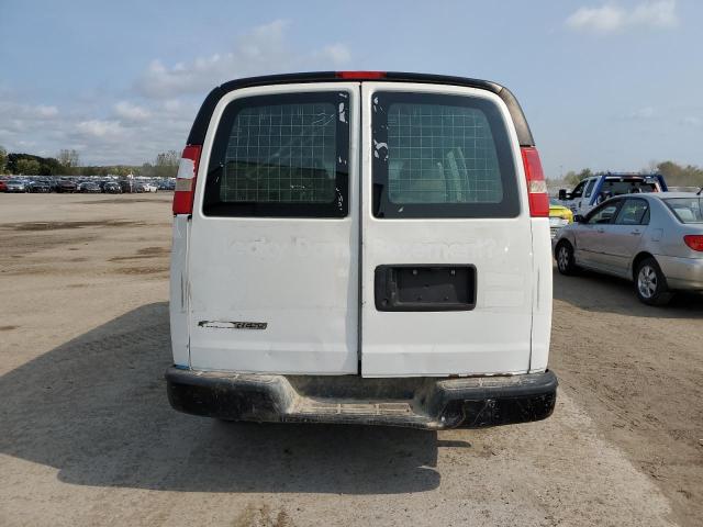 Photo 5 VIN: 1GCWGFCA0C1133109 - CHEVROLET EXPRESS G2 