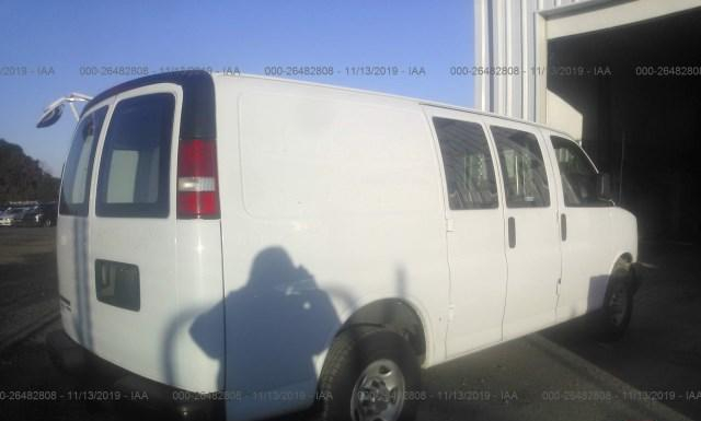 Photo 3 VIN: 1GCWGFCA0D1118840 - CHEVROLET EXPRESS 