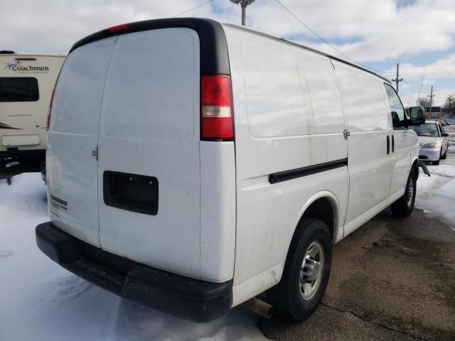 Photo 3 VIN: 1GCWGFCA0D1137520 - CHEVROLET EXPRESS G2 