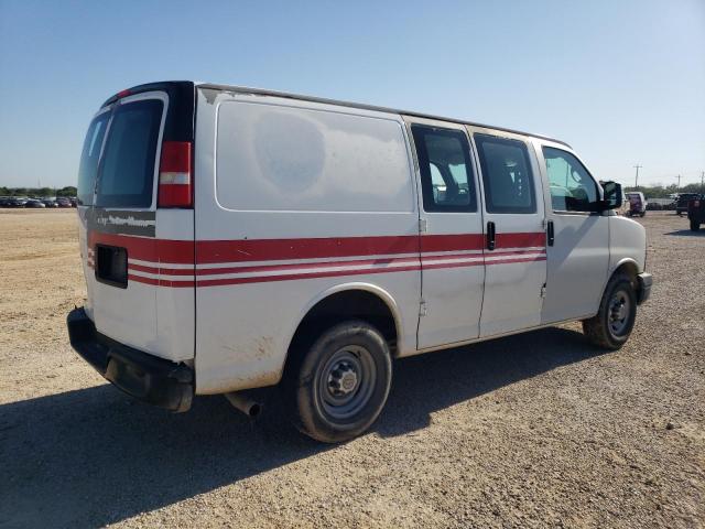 Photo 2 VIN: 1GCWGFCA1B1190031 - CHEVROLET EXPRESS 