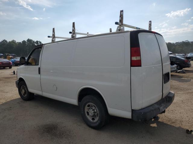 Photo 1 VIN: 1GCWGFCA1C1144099 - CHEVROLET EXPRESS G2 