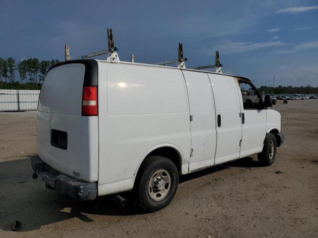 Photo 2 VIN: 1GCWGFCA1C1144099 - CHEVROLET EXPRESS G2 