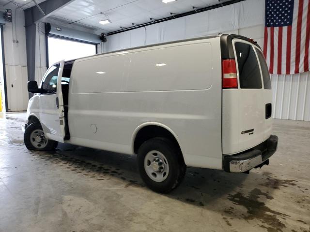 Photo 1 VIN: 1GCWGFCA1C1199068 - CHEVROLET EXPRESS G2 