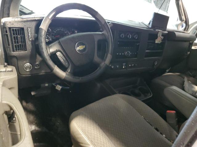 Photo 7 VIN: 1GCWGFCA1C1199068 - CHEVROLET EXPRESS G2 