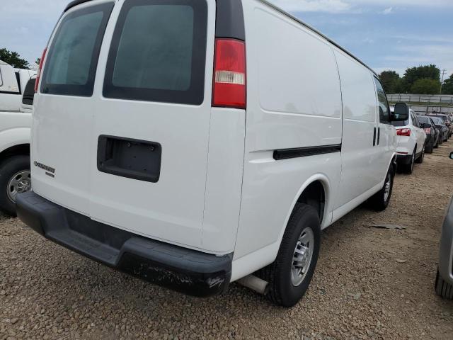 Photo 2 VIN: 1GCWGFCA1E1193449 - CHEVROLET EXPRESS G2 