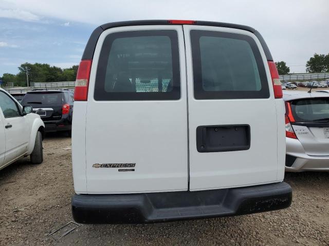 Photo 5 VIN: 1GCWGFCA1E1193449 - CHEVROLET EXPRESS G2 