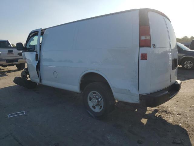 Photo 1 VIN: 1GCWGFCA2C1142748 - CHEVROLET EXPRESS G2 