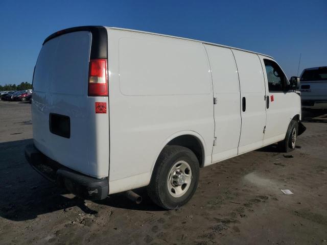 Photo 2 VIN: 1GCWGFCA2C1142748 - CHEVROLET EXPRESS G2 