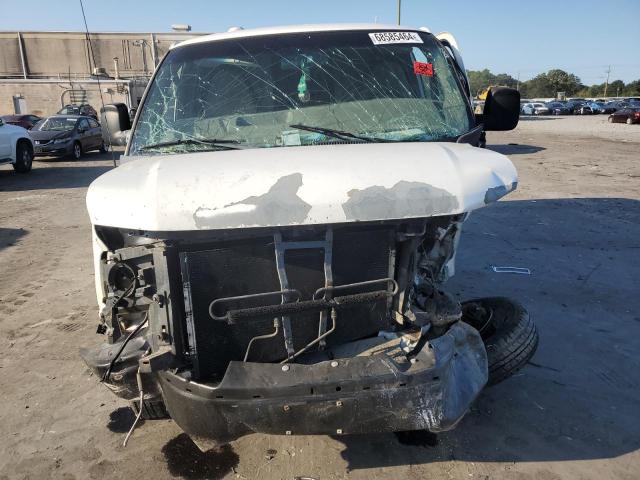 Photo 4 VIN: 1GCWGFCA2C1142748 - CHEVROLET EXPRESS G2 