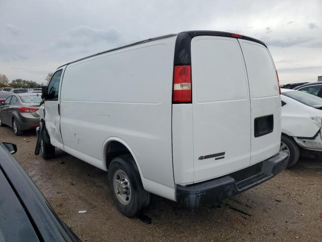 Photo 1 VIN: 1GCWGFCA2C1201233 - CHEVROLET EXPRESS 