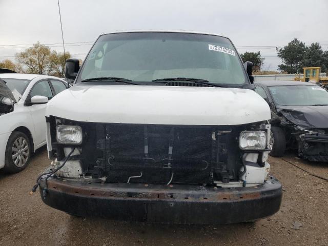 Photo 4 VIN: 1GCWGFCA2C1201233 - CHEVROLET EXPRESS 