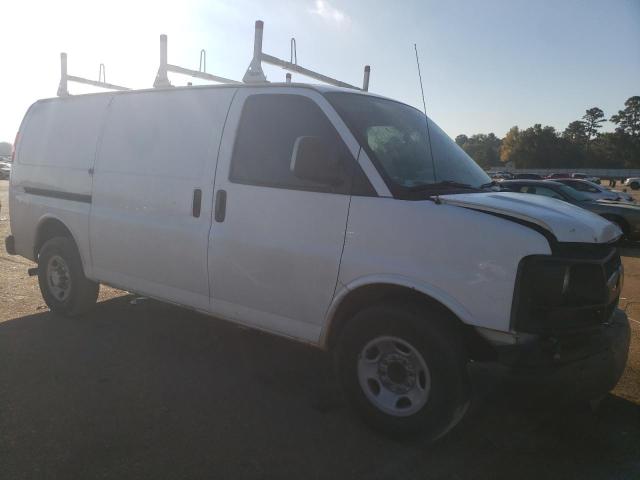 Photo 3 VIN: 1GCWGFCA2E1194237 - CHEVROLET EXPRESS G2 