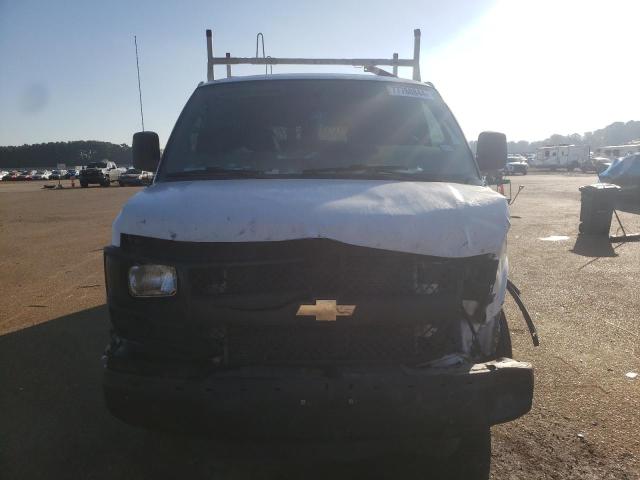 Photo 4 VIN: 1GCWGFCA2E1194237 - CHEVROLET EXPRESS G2 