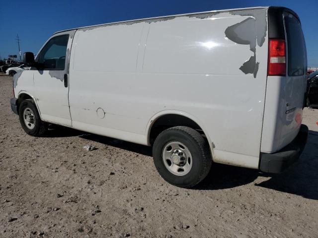 Photo 1 VIN: 1GCWGFCA3B1181766 - CHEVROLET EXPRESS G2 