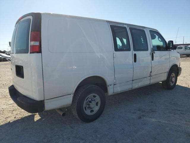 Photo 2 VIN: 1GCWGFCA3B1181766 - CHEVROLET EXPRESS G2 