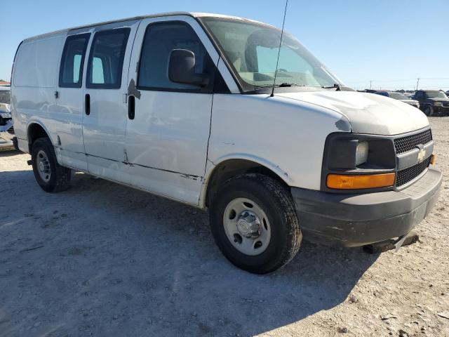 Photo 3 VIN: 1GCWGFCA3B1181766 - CHEVROLET EXPRESS G2 