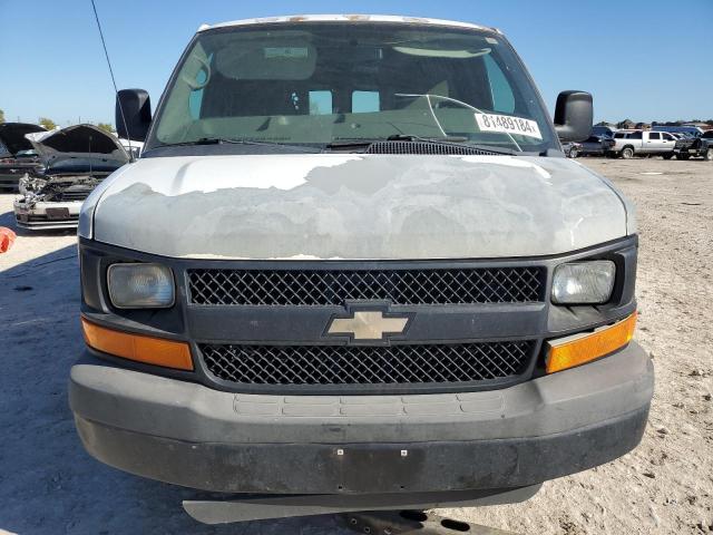 Photo 4 VIN: 1GCWGFCA3B1181766 - CHEVROLET EXPRESS G2 