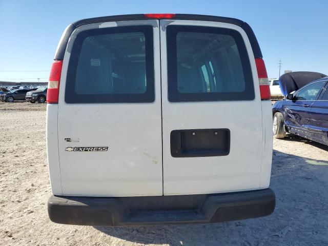 Photo 5 VIN: 1GCWGFCA3B1181766 - CHEVROLET EXPRESS G2 