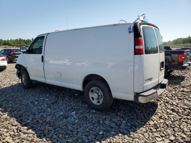 Photo 1 VIN: 1GCWGFCA3C1192008 - CHEVROLET EXPRESS 