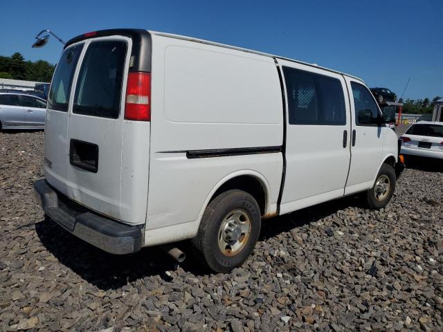 Photo 2 VIN: 1GCWGFCA3C1192008 - CHEVROLET EXPRESS 