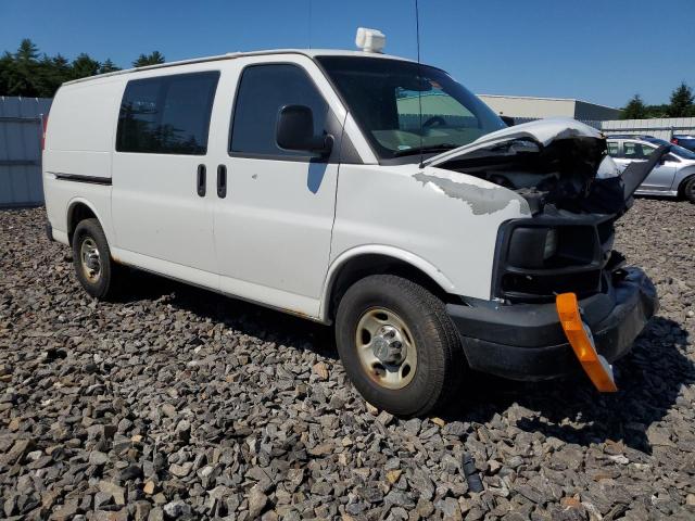 Photo 3 VIN: 1GCWGFCA3C1192008 - CHEVROLET EXPRESS 