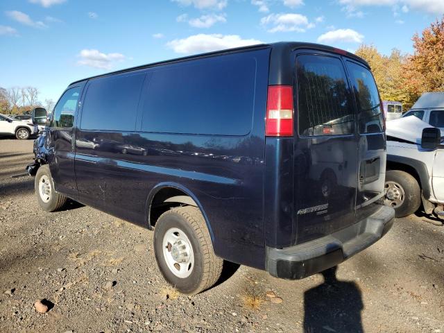 Photo 1 VIN: 1GCWGFCA3E1133110 - CHEVROLET EXPRESS G2 