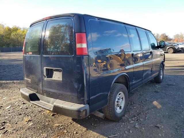 Photo 2 VIN: 1GCWGFCA3E1133110 - CHEVROLET EXPRESS G2 