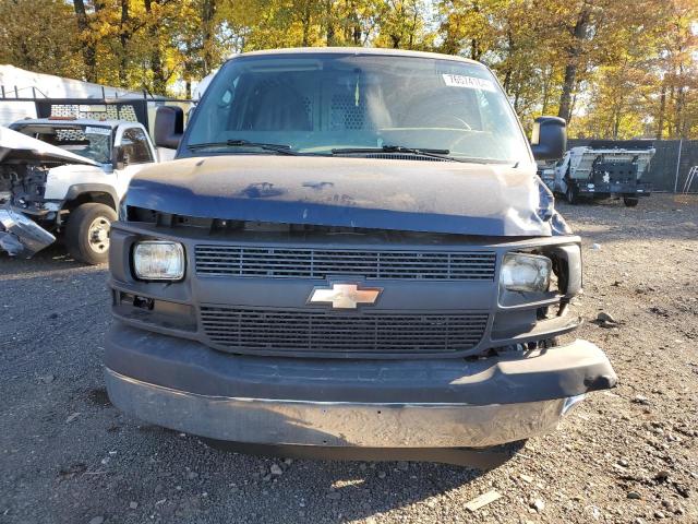 Photo 4 VIN: 1GCWGFCA3E1133110 - CHEVROLET EXPRESS G2 