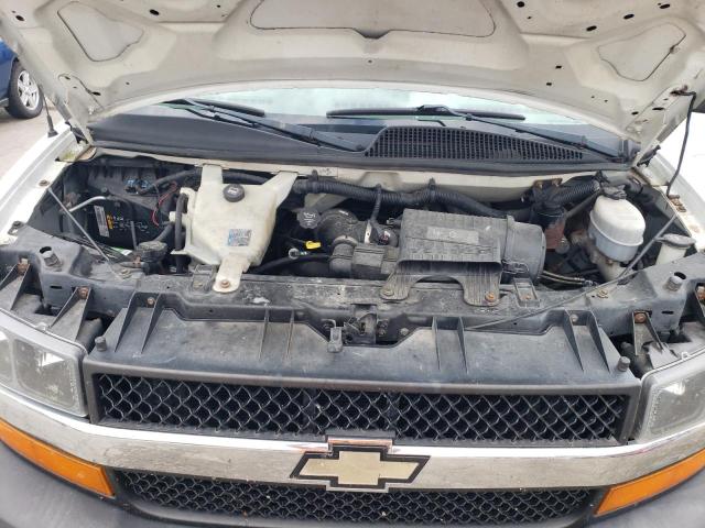 Photo 11 VIN: 1GCWGFCA4B1168296 - CHEVROLET EXPRESS G2 