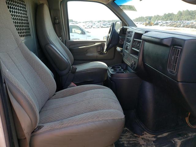 Photo 4 VIN: 1GCWGFCA4C1103112 - CHEVROLET EXPRESS G2 