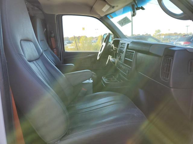 Photo 4 VIN: 1GCWGFCA4D1183058 - CHEVROLET EXPRESS G2 