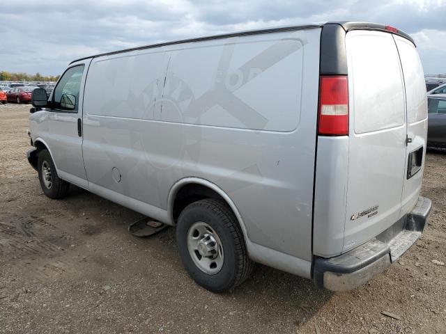 Photo 1 VIN: 1GCWGFCA5C1171449 - CHEVROLET EXPRESS G2 