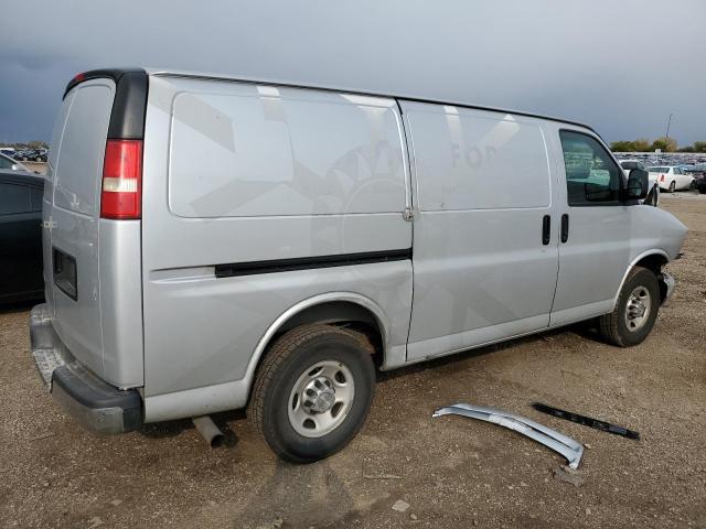 Photo 2 VIN: 1GCWGFCA5C1171449 - CHEVROLET EXPRESS G2 