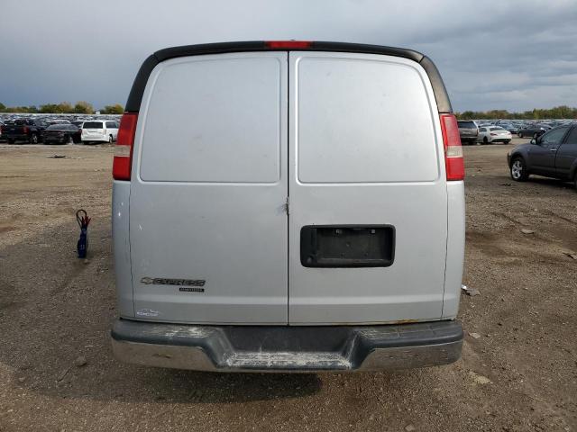 Photo 5 VIN: 1GCWGFCA5C1171449 - CHEVROLET EXPRESS G2 