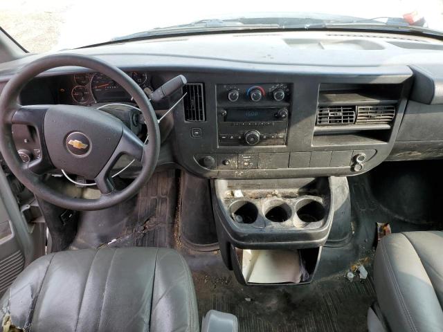 Photo 7 VIN: 1GCWGFCA5C1171449 - CHEVROLET EXPRESS G2 