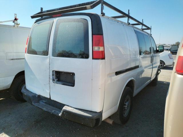 Photo 3 VIN: 1GCWGFCA5C1192253 - CHEVROLET EXPRESS G2 