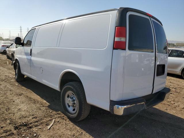 Photo 1 VIN: 1GCWGFCA5D1119093 - CHEVROLET EXPRESS 