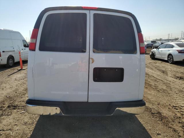 Photo 5 VIN: 1GCWGFCA5D1119093 - CHEVROLET EXPRESS 