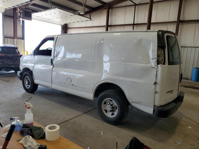 Photo 1 VIN: 1GCWGFCA5E1134713 - CHEVROLET EXPRESS G2 