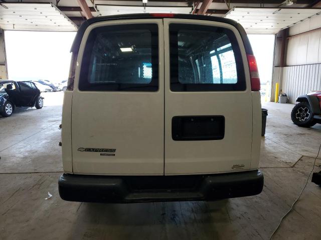 Photo 5 VIN: 1GCWGFCA5E1134713 - CHEVROLET EXPRESS G2 