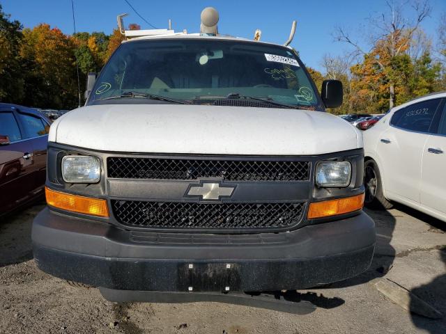 Photo 8 VIN: 1GCWGFCA5E1146733 - CHEVROLET EXPRESS G2 