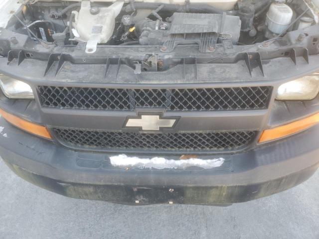 Photo 11 VIN: 1GCWGFCA6B1189571 - CHEVROLET EXPRESS G2 